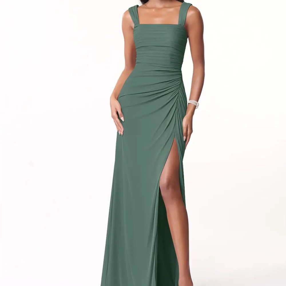 AZAZIE JESAPHINE bridesmaid dress